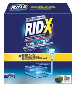 Rid-X Septic Cleaners Septic 39.3-oz Septic Cleaner