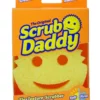 Scrub Daddy Sponges & Scouring Pads Polymer Foam Sponge -Cleaning Supplies Sales Shop 04946578