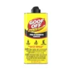 Goof Off Adhesive Removers Pro Strength Remover -Cleaning Supplies Sales Shop 05021728
