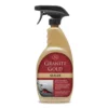 Granite Gold Countertop Cleaners & Sealers Sealers 24-oz Granite Sealer -Cleaning Supplies Sales Shop 05105834