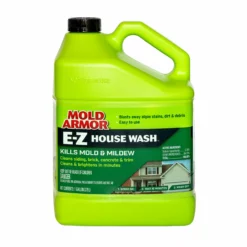 Mold Armor Outdoor Cleaners 128-fl oz House and Siding Outdoor Cleaner