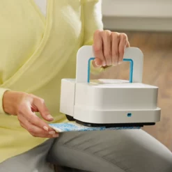 iRobot Robotic Mops Braava jet 240 Washable Pad Robotic Mop -Cleaning Supplies Sales Shop 05314483 scaled
