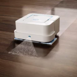 iRobot Robotic Mops Braava jet 240 Washable Pad Robotic Mop -Cleaning Supplies Sales Shop 05314486 scaled