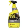 Goo Gone Oven Cleaners 28-fl oz Foam Oven Cleaner -Cleaning Supplies Sales Shop 05328127