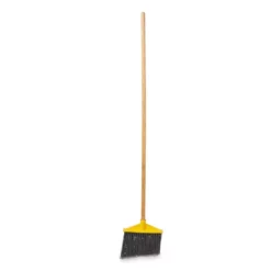 Rubbermaid Commercial Products Brooms 10-in Poly Fiber Upright Broom
