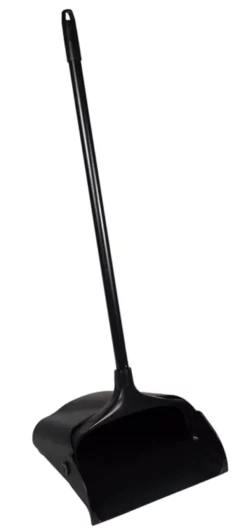 Rubbermaid Commercial Products Dustpans Plastic Upright Dustpan