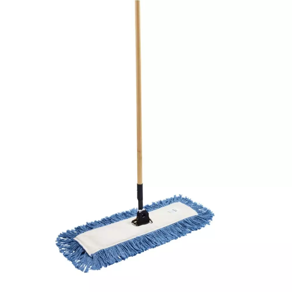 Rubbermaid Commercial Products Dust Mops Cotton Dust Mop 3 Rubbermaid Commercial Products Dust Mops Cotton Dust Mop