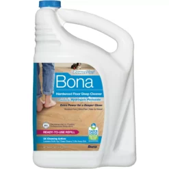 Bona Floor Cleaners PowerPlus 128-fl oz Liquid Floor Cleaner
