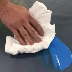 Intex Cleaning Cloths Paint Rags 30-Pack Natural Fiber Blend Cloth -Cleaning Supplies Sales Shop 07609873