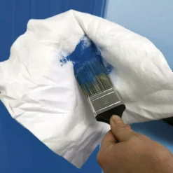 Intex Cleaning Cloths Paint Rags 30-Pack Natural Fiber Blend Cloth -Cleaning Supplies Sales Shop 07609876