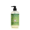 MRS MEYERS CLEAN DAY 12.5-fl oz Hand Soap -Cleaning Supplies Sales Shop 07623436