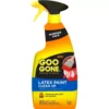 Goo Gone Adhesive Removers 24-fl oz Liquid Multi-Surface Paint Remover -Cleaning Supplies Sales Shop 07632867