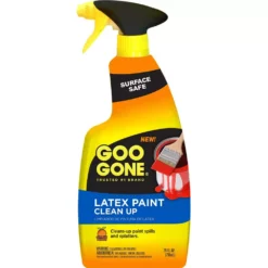 Goo Gone Adhesive Removers 24-fl oz Liquid Multi-Surface Paint Remover