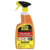 Goo Gone Adhesive Removers Pro Power 24-fl oz Adhesive Remover Spray Gel -Cleaning Supplies Sales Shop 07632869