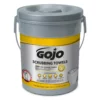 GOJO Scrubbing Towels 72-Count Hand Soap -Cleaning Supplies Sales Shop 07748657