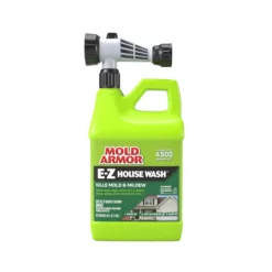 Mold Armor Outdoor Cleaners 64-fl oz House and Siding Outdoor Cleaner