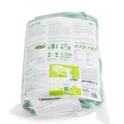 Waste Management Trash Bags Bagter Green Outdoor Polypropylene Construction Trash Bag 7 Waste Management Trash Bags Bagter Green Outdoor Polypropylene Construction Trash Bag -Cleaning Supplies Sales Shop 07847816