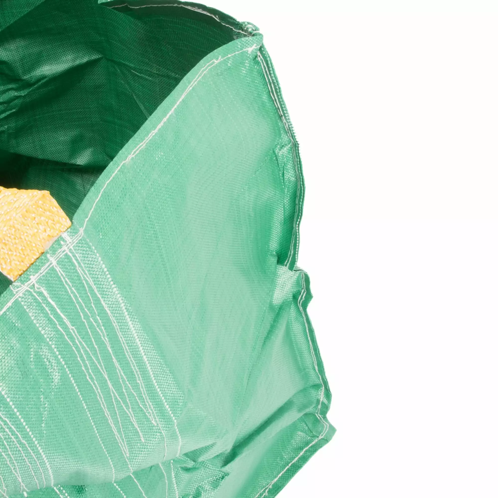 Waste Management Trash Bags Bagter Green Outdoor Polypropylene Construction Trash Bag 4 Waste Management Trash Bags Bagter Green Outdoor Polypropylene Construction Trash Bag - Image 2