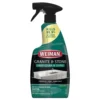 Weiman Products Countertop Cleaners & Sealers 24-fl oz Granite Cleaner -Cleaning Supplies Sales Shop 07882978