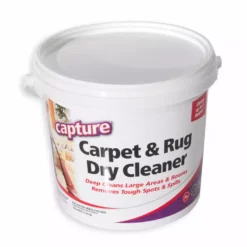 Capture 40 oz. Carpet Cleaning Solution