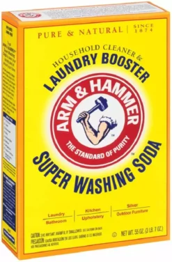 Arm & Hammer Laundry Stain Removers 55-oz Laundry Stain Remover