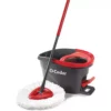 O-Cedar Spin Mops Spin Mop With Bucket -Cleaning Supplies Sales Shop 07960071