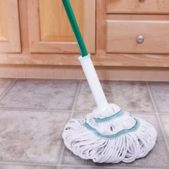 Libman Wet Mops Tornado mop Cotton Twist Mop -Cleaning Supplies Sales Shop 07982759