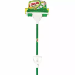 Libman Wet Mops Nitty Gritty Mop Sponge Roller Sponge Mop -Cleaning Supplies Sales Shop 07982762
