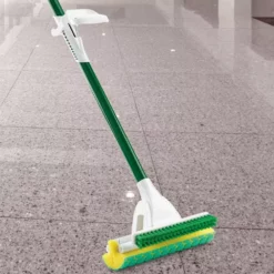 Libman Wet Mops Nitty Gritty Mop Sponge Roller Sponge Mop -Cleaning Supplies Sales Shop 07982763
