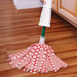 Libman Wet Mops Wonder Mop Microfiber Twist Mop -Cleaning Supplies Sales Shop 07982769