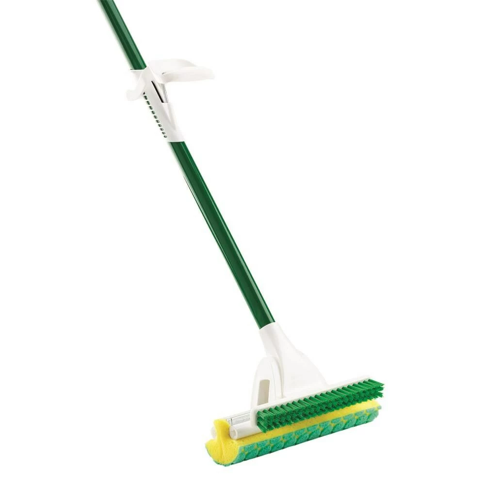 Libman Mop Refills & Replacement Heads Nitty Gritty mop Sponge Refill 4 Libman Mop Refills & Replacement Heads Nitty Gritty mop Sponge Refill - Image 2