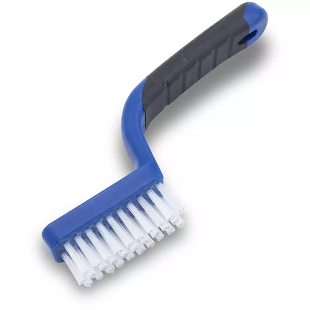 Marshalltown Tile & Grout Brushes Nylon Stiff Tile and Grout Brush 3 Marshalltown Tile & Grout Brushes Nylon Stiff Tile and Grout Brush