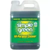 Simple Green All-Purpose Cleaners 2.5-Gallon Sassafras Liquid All-Purpose Cleaner 2 Simple Green All-Purpose Cleaners 2.5-Gallon Sassafras Liquid All-Purpose Cleaner -Cleaning Supplies Sales Shop 08075032
