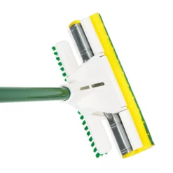 Libman Wet Mops Nitty Gritty Mop Sponge Roller Sponge Mop -Cleaning Supplies Sales Shop 08104757