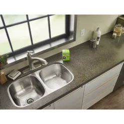 affresh Garbage Disposal Cleaners 3-Count Citrus Garbage Disposal Cleaner -Cleaning Supplies Sales Shop 08108956