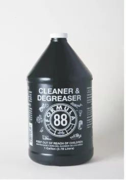 Formula 88 Degreasers 128-oz Degreaser