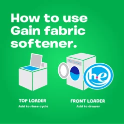 Gain Plus Aroma Boost 100-fl oz Original HE Laundry Detergent 15 Gain Plus Aroma Boost 100-fl oz Original HE Laundry Detergent -Cleaning Supplies Sales Shop 08216557