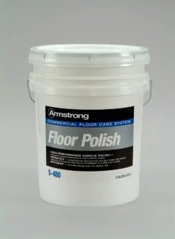 Armstrong Flooring ProCleaners 5-Gallon Floor Polish