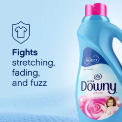 Downy Fabric Softeners Ultra 129-fl oz Fabric Softener Liquid -Cleaning Supplies Sales Shop 08229382