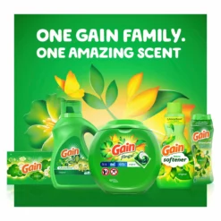 Gain Plus Aroma Boost 150-oz Original HE Laundry Detergent 14 Gain Plus Aroma Boost 150-oz Original HE Laundry Detergent -Cleaning Supplies Sales Shop 08229839
