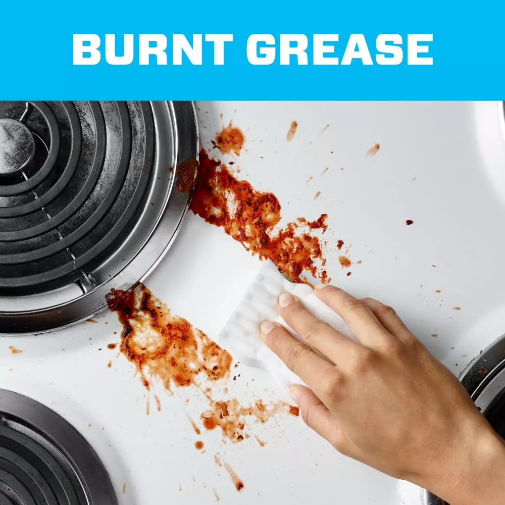 Mr. Clean Sponges & Scouring Pads Magic Eraser Extra Durable Pro Tub 7-Pack Melamine Sponge 6 Mr. Clean Sponges & Scouring Pads Magic Eraser Extra Durable Pro Tub 7-Pack Melamine Sponge - Image 4