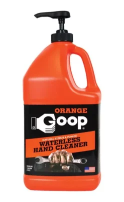 Goop 128-oz Hand Soap