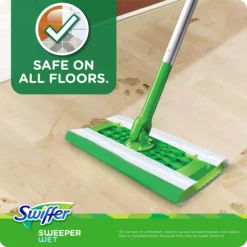 Swiffer Mop Refills & Replacement Heads Sweeper Wet Mopping Cloths Microfiber Refill (24-Pack) 13 Swiffer Mop Refills & Replacement Heads Sweeper Wet Mopping Cloths Microfiber Refill (24-Pack) -Cleaning Supplies Sales Shop 08308123