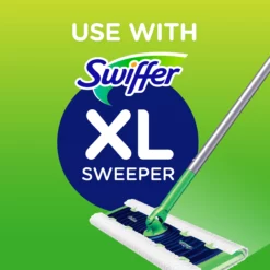 Swiffer Mop Refills & Replacement Heads Sweeper X-Large Dry Sweeping Cloths Microfiber Refill (16-Pack) -Cleaning Supplies Sales Shop 08339846