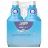 Swiffer Floor Cleaners WetJet liquid refill 2-Pack 42.2-fl oz Liquid Floor Cleaner -Cleaning Supplies Sales Shop 08558824 scaled