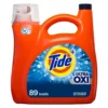 Tide Plus Ultra Oxi 138-fl oz Original HE Laundry Detergent 1 Tide Plus Ultra Oxi 138-fl oz Original HE Laundry Detergent -Cleaning Supplies Sales Shop 08622450