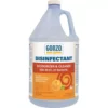 Gonzo All-Purpose Cleaners 128-fl oz Citrus Disinfectant Liquid All-Purpose Cleaner -Cleaning Supplies Sales Shop 08741928