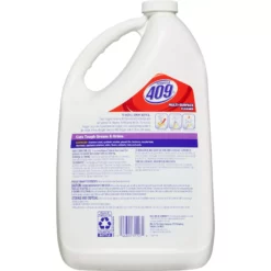 Formula 409 All-Purpose Cleaners 128-fl oz Disinfectant Liquid All-Purpose Cleaner 13 Formula 409 All-Purpose Cleaners 128-fl oz Disinfectant Liquid All-Purpose Cleaner -Cleaning Supplies Sales Shop 08745407