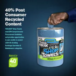 SELLARS Cleaning Cloths Paper Dish Towel -Cleaning Supplies Sales Shop 08809880