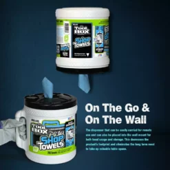 SELLARS Cleaning Cloths Paper Towel 14 SELLARS Cleaning Cloths Paper Towel -Cleaning Supplies Sales Shop 08809896